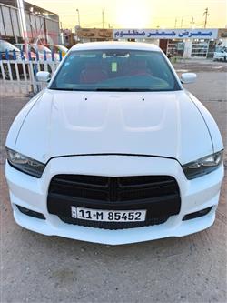 Dodge Charger 2014