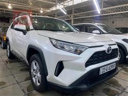 2019 تويوتا راف 4