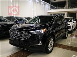 Ford Edge 2023