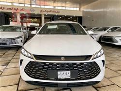 2026 بي واي دي Qin Plus