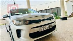 Kia Rio 2020
