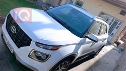 Hyundai Venue 2024 Hyundai Venue 2024