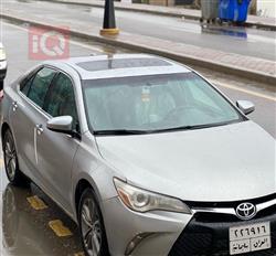 Toyota Camry 2016