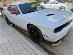 Dodge Challenger 2017