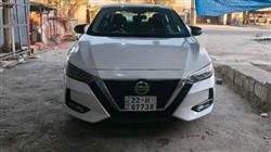 Nissan Sentra 2021