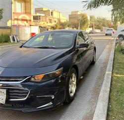 2017 شيفروليه ماليبو