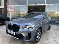 2024 بي ام دبليو X3 2024 بي ام دبليو X3