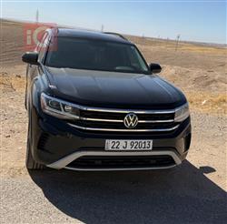 Volkswagen Atlas 2022 Volkswagen Atlas 2022