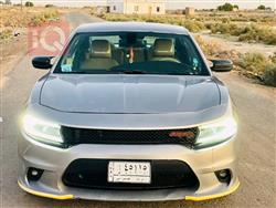 2015 دودج تشارجر