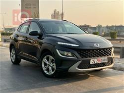 Hyundai Kona 2023