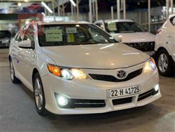 Toyota Camry 2015