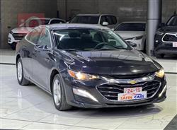 2023 شيفروليه ماليبو