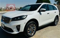 Kia Sorento 2019