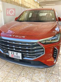 2024 جيتور X70 بلس