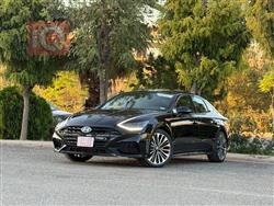 2023 هيونداي سوناتا