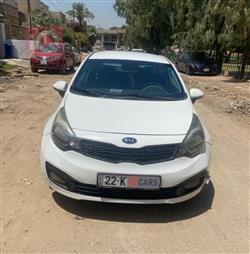 Kia Rio 2016