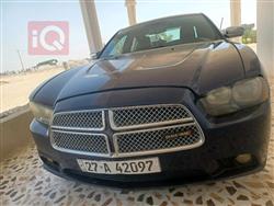 Dodge Charger 2014