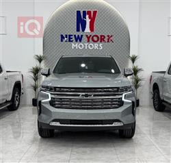 2024 شيفروليه تاهو