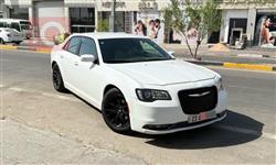 Chrysler 300 2018