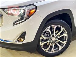 2020 جي ام سي تيراين