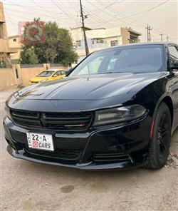 2015 دودج تشارجر