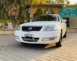 2011 نيسان صني 2011 نيسان صني