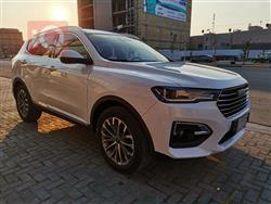 Haval H6 2021 Haval H6 2021