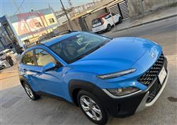 2022 هيونداي كونا