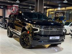 Chevrolet Tahoe 2023