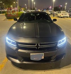 Dodge Charger 2023
