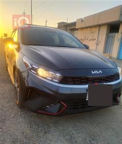 2024 كيا فورتي