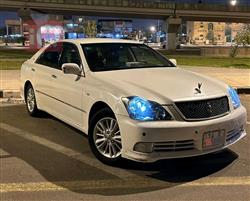 2005 تويوتا كراون