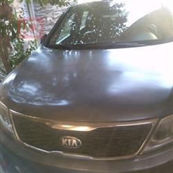 Kia Sorento 2013
