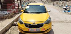 Kia Forte 2015