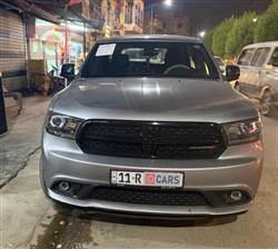 2020 دودج دورانجو