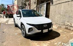 2024 هيونداي توسان