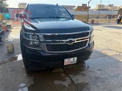 2016 شيفروليه تاهو