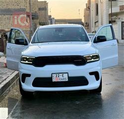 2023 دودج دورانجو