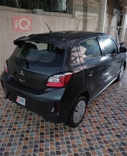 2022 ميتسوبيشي ميراج