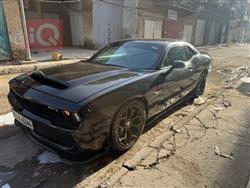 Dodge Challenger 2018