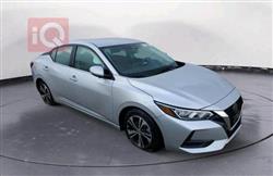 Nissan Sentra 2022