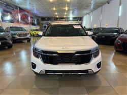 Kia Seltos 2024