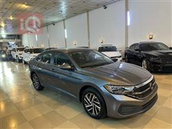 Volkswagen Jetta 2024