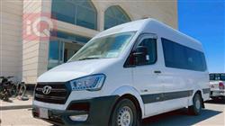 Hyundai H350 2015