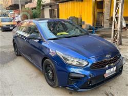 Kia Forte 2021
