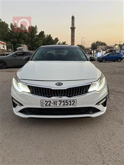 2020 كيا اوبتيما 2020 كيا اوبتيما