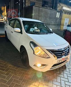 2024 نيسان صني