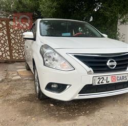 2023 نيسان صني