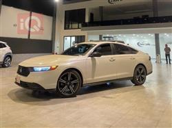 Honda Accord 2024
