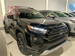 Toyota RAV4 2023 Toyota RAV4 2023